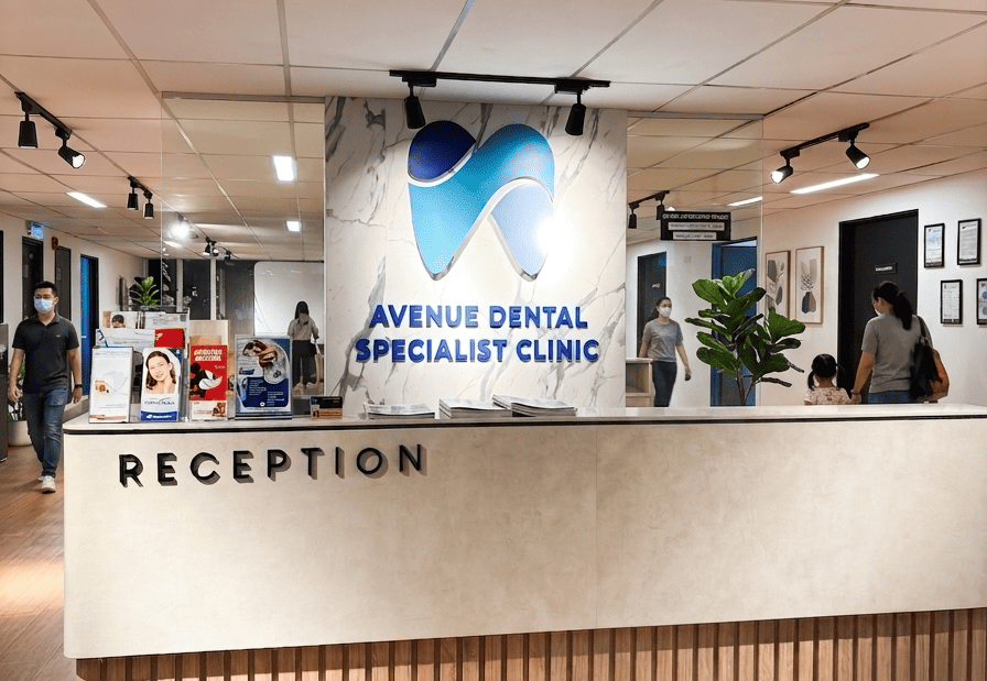 AvenueDentalSpecialistClinic2