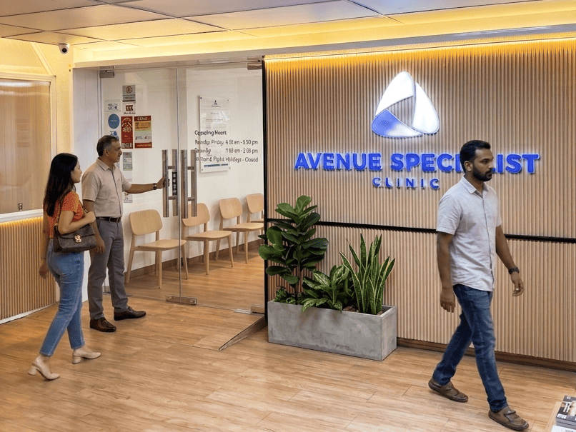 AvenueSpecialistClinic2