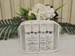 Exclusive Promo Amaya Care Treatment Range Skincare Travel Kit