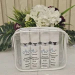 Exclusive Promo Amaya Care Treatment Range Skincare Travel Kit
