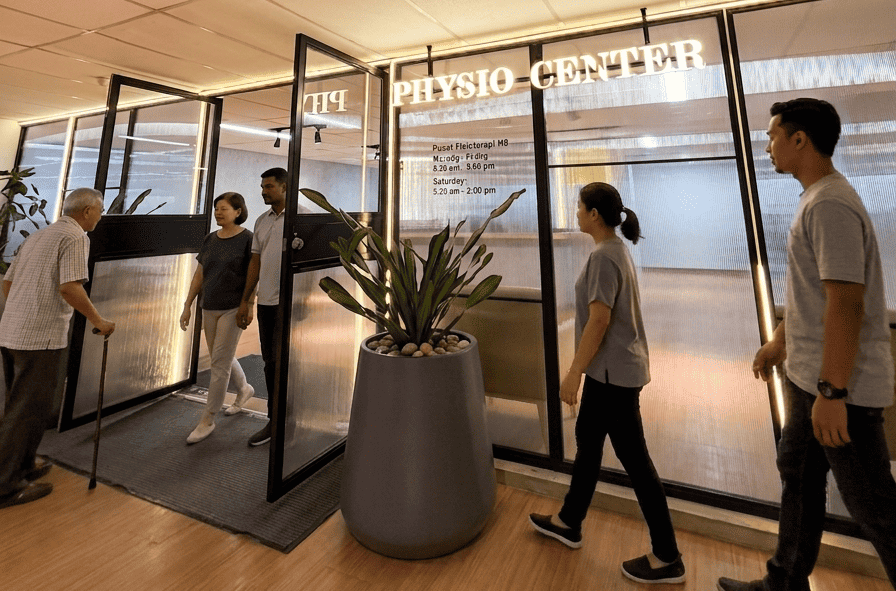PhysioCenter2