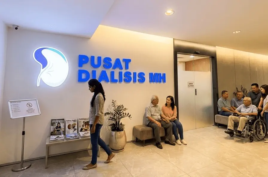 MH-Dialysis